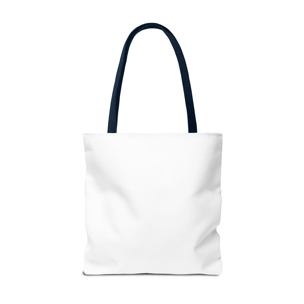 JZZ GTR™ Logo Tour Bag | Jazz Guitar Tote | Musician Gear Bag | Jazz Club & Touring Tote