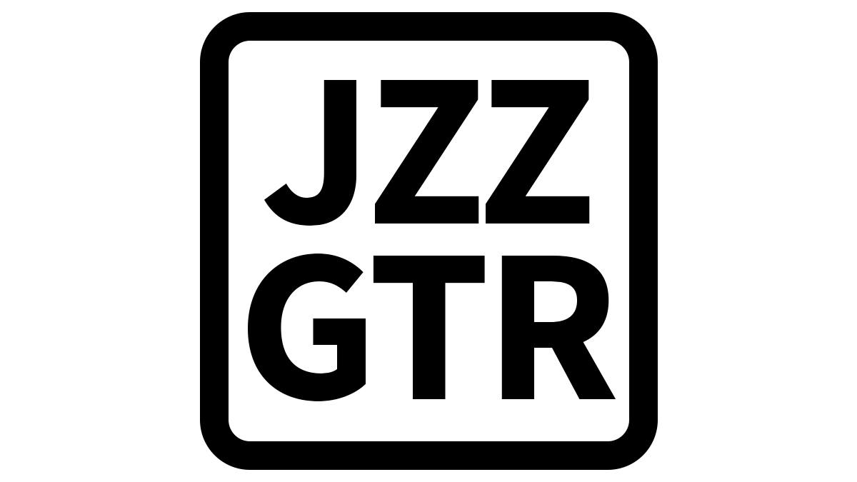 JZZ GTR